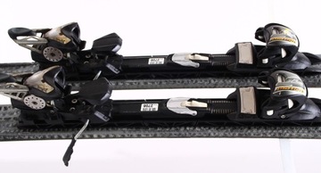 Лыжи VOLKL CODE PSI 177см TIP TAIL ROCKER