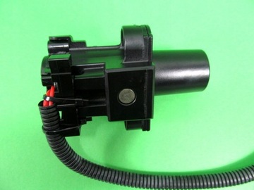 NOWA Stacyjka zamek wlew HONDA CBR 600 RR 03-06r