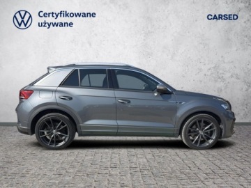 Volkswagen T-Roc I SUV R 2.0 TSI 300KM 2021 Volkswagen T-Roc R, 2.0 TSI 300KM 4Motion DSG Serw, zdjęcie 6