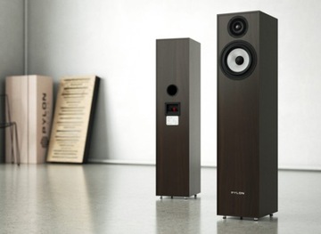 PYLON AUDIO PEARL 20 НАПОЛЬНЫЙ ДИНАМИК ВЕНГЕ