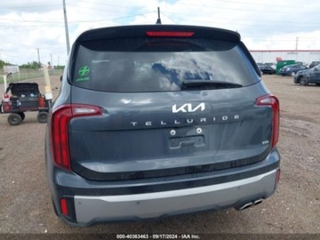 Kia 2024 Kia Inny Telluride S 2024 3.8l 3.8 Benzyna 291KM, zdjęcie 3