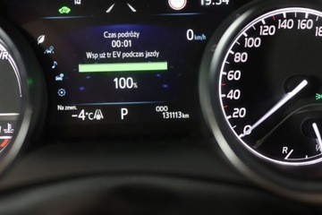 Toyota Camry IX Sedan 2.5 Hybrid Dynamic Force 218KM 2021 Toyota Camry 2.5 Hybrid Comfort CVT 2.5 Hybryda 218KM, zdjęcie 32