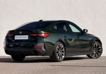 BMW Seria 4 G22-23-26 Coupe 2.0 420d 190KM 2024 BMW Seria 4 I wlasciciel M Sport 360 Gwarancja Bezwypadkowy FVAT23, zdjęcie 1