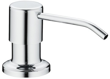 ДОЗАТОР ЖИДКОСТИ MEXEN ДЛЯ ХРОМИРОВАННОЙ МОЙКИ