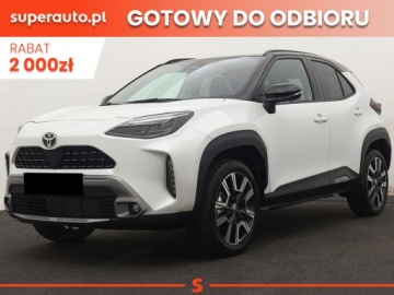 Toyota 2026 Od ręki - Executive 1.5 Hybrid 130KM | Podgrzewane fotele!