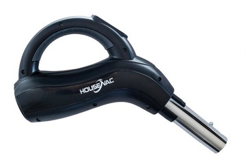 Ручка HouseVac, выдвижная шланговая система Retraflex