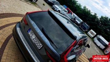 Volvo V90 II Kombi 2.0 D4 190KM 2016 Volvo V90 Niski przebieg Automat 2.0 Diesel 190KM, zdjęcie 22