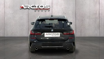 BMW Seria 3 G20-G21 Touring 2.0 320d 190KM 2020 BMW 320 Xdrive MHEV M Sport, zdjęcie 3