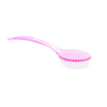 ГУБКА, ШАЙБА, ЩЕТКА ДЛЯ МЫТЬЯ СПИНЫ, МАССАЖЕР