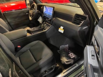 Lexus GX 2025 Lexus GX 550 Luxury 2025 3.4 Benzyna 349KM, zdjęcie 26