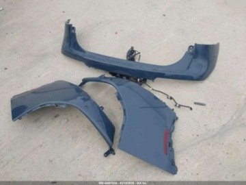 Toyota 2025 Toyota Crown Nightshade edition, 2025r., 4x4, 2.5L 2.5 Benzyna 184KM, zdjęcie 8