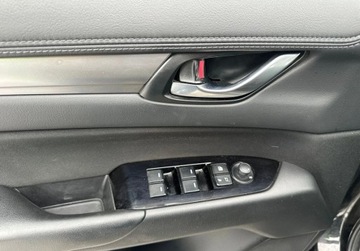 Mazda CX-5 II SUV 2.0 SKY-G 165KM 2019 Mazda CX-5 2.0B 164KM 2019r. Salon Polska F-Vat 23 2.0 Benzyna 165KM, zdjęcie 12