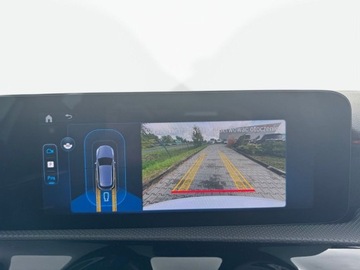 Mercedes Klasa A W177/V177 Hatchback Facelifting 1.3 200 163KM 2025 Mercedes-Benz Klasa A A 200 1 wlasciciel Salon Polska FV23 Darmowy Rap, zdjęcie 20