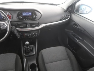 Fiat Tipo II Sedan 1.4 95KM 2018 Fiat Tipo 1.4 16V, Salon Polska, Klima,ALU, zdjęcie 7