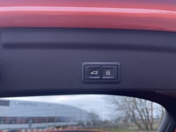 Audi Q3 II SUV 2.0 45 TFSI 230KM 2020 Audi Q3 Sportback 45 TFSI quattro S tronic | Keyle, zdjęcie 18