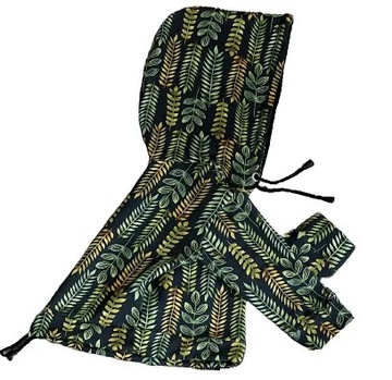 Bluza liście rozmiar 68