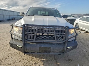  RAM 1500 Big Horn 2023 5.7 Benzyna 395KM, zdjęcie 5