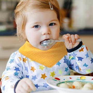 BABY BIBS ТРЕУГОЛЬНЫЙ ШАРФ ДЛЯ МАЛЕНЬКИХ МАЛЬЧИКОВ ДЕВОЧЕК