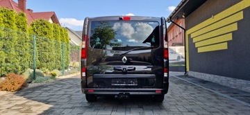 Renault Trafic III Furgon 1.6 dCi 120KM 2018 RENAULT TRAFIC! Super stan!, zdjęcie 14