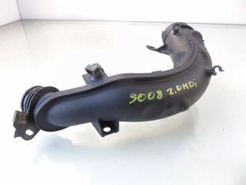 PEUGEOT 5008 I 2.0 HDI PRZEWOD POWIETRZA M06021A152D WAZ