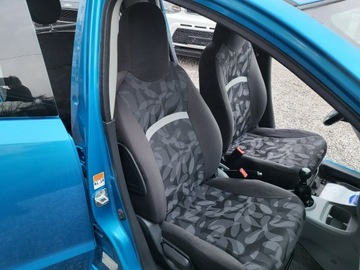 Suzuki Alto VI 2010 Suzuki Alto 1.0 70 KM I Właściciel 100% Serwis, zdjęcie 22