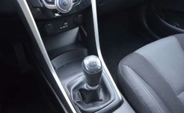 Hyundai i30 II Wagon Facelifting 1.4 MPI 100KM 2017 Hyundai i30 1.4 MPI Benzyna 100KM Lift Klima LEDy 1wlasciciel Bezwypadkowy, zdjęcie 22