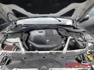 BMW Seria 8 II 2020 BMW Seria 8 840xi, 2020r., 4x4, 3.0L, zdjęcie 10