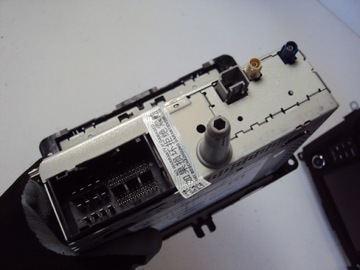 RADIO NAWIGACJA JEEP RENEGADE 2014-