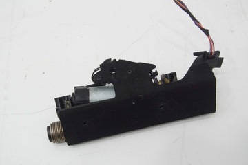 MECHANIZMUS PODHLAVNÍKU ZADNÍ PRAVÝ LEVÝ MERCEDES W221