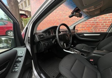 Mercedes Klasa B W245 170 116KM 2005 Mercedes-Benz Klasa B Automat KLIMA ISOFIX Gwarancja w cenie Warszawa VKWD, zdjęcie 6