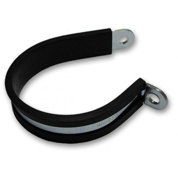 OBEJMA opaska RUBBER CLAMPS W1 55 / 15 mm
