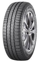 2 X GT RADIAL MAXMILER WT2 CARGO 195/80R14 106/104 