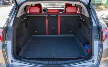 Alfa Romeo Stelvio SUV 2.0 Turbo 280KM 2017 Alfa Romeo Stelvio Alfa Romeo Stelvio 2.0 T Sport Q4 280KM 2.0 Benzyna, zdjęcie 18