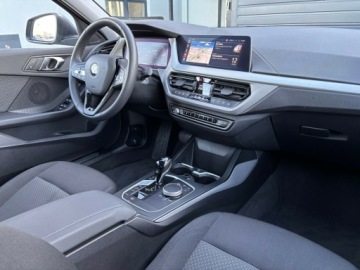 BMW Seria 1 F70 2024 BMW 118 BMW 118i Bezwypadkowe, salon Polska, FV 23, zdjęcie 26