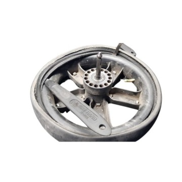 Шины и трубы для коляски GW для Baby Design 295x52-229 - замена XLDR