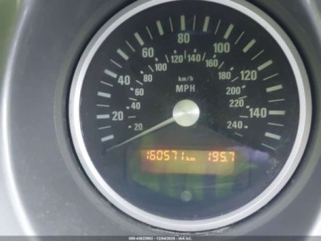 BMW 2000 BMW Z8 Roadster 2000 4.9 Benzyna 400KM, zdjęcie 11