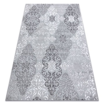 DYWAN NOWOCZESNY MEFE 200x290 cm ORNAMENT #AT3401