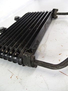 Suzuki Bandit GSF 600 95-99 Патрубки масляного радиатора