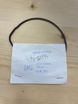 YAMAHA TZR 50 USZCZELKA GŁOWICY