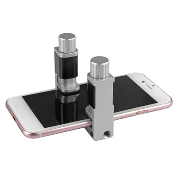 РЕГУЛИРУЕМЫЙ МЕТАЛЛИЧЕСКИЙ ЗАЖИМ ДЛЯ РЕМОНТА GSM ТЕЛЕФОНОВ