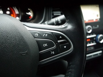 Renault Megane IV Grandtour 1.5 dCi 110KM 2017 Renault Megane 1.5d GT Stan Idealny Gwarancja 12mc, zdjęcie 31