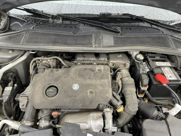 Peugeot 308 III SW 1.5 BlueHDi 130KM 2024 Peugeot 308 1.5-131KM BlueHDi Allure Pack S&amp;S, zdjęcie 8