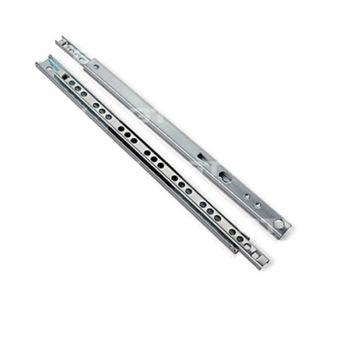 Prowadnica kulkowa GTV, H17, długość 310 mm OKAZJA