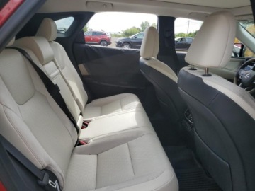 Lexus RX V 2025 Lexus RX 350h Base 2025 2.5 Hybryda 246KM, zdjęcie 11