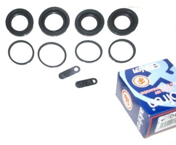 VOLVO S60 V70 R 2,5T AWD REPERATURKA TYŁ BREMBO