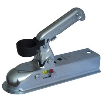 ZACZEP KULOWY WINTERHOFF KWADRAT PROFIL 50mm 800KG