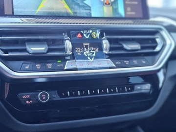 BMW X4 G02 2025 BMW X4 M40d Suv 3.0 (340KM) 2025, zdjęcie 9