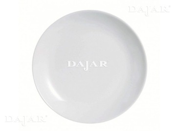 05412 LUMINARC DIWALI TALERZ OBIADOWY PŁYTKI 27 CM