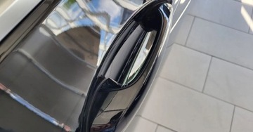 BMW X4 G02 SUV Facelifting 2.0 20d 190KM 2023 BMW X4 Salon bazwypadkowy Systemy asystujace 2.0 Diesel 190KM, zdjęcie 11