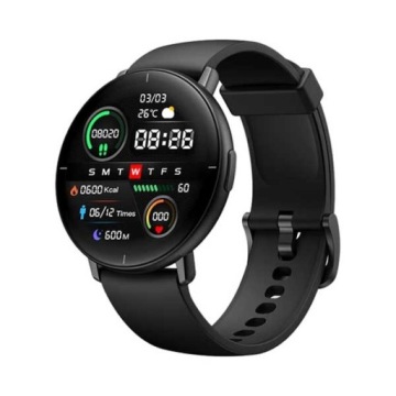 Умные часы Xiaomi Mibro LITE SpO2 AMOLED + РЕМЕНЬ